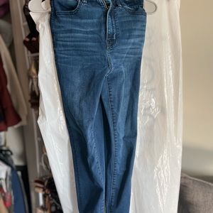 Highest rise jegging *FINAL PRICE BUNDLE & SAVE*